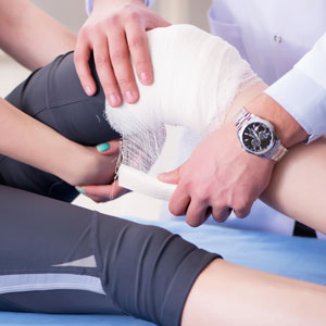 Support For Injury Accidents In Oakland And Rohnert Park, CA