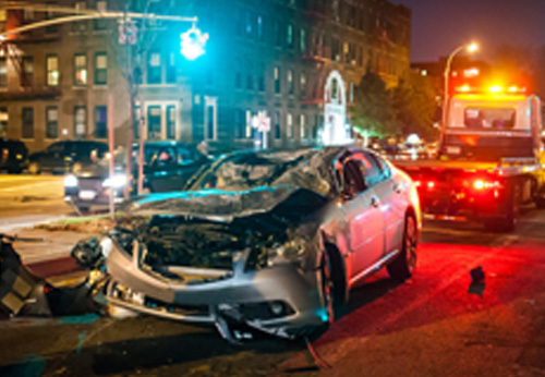 Personal Injury Attorney, Rohnert Park, CA