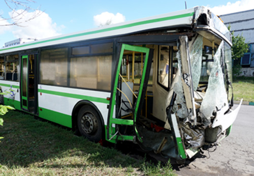Transportation Accidents Lawyer In Oakland, CA