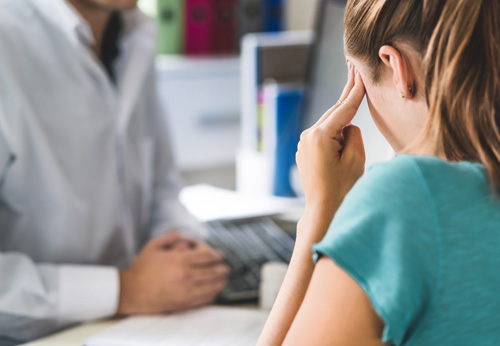 Traumatic Brain Injury Lawyer, Rohnert Park, CA