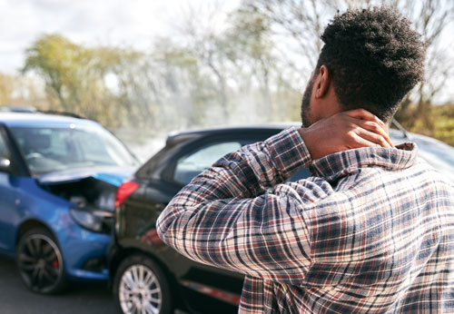 Personal Injury Lawyer, Marin County, CA